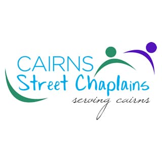 Cairns Street Chaplains logo