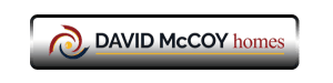 David McCoy button