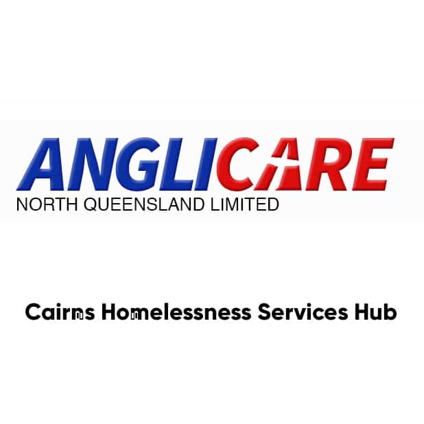 Anglicare homelessness Services Hub