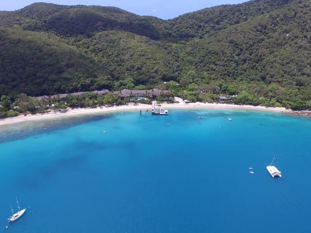 Fitzroy Island