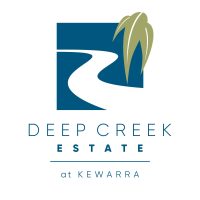 Deep Creek at Kewarra Estate logo