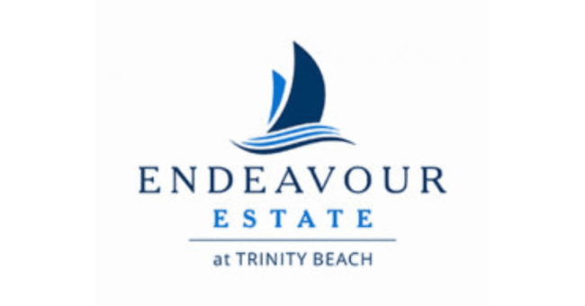 Endeavour Estate at Trinity Beach logo