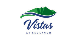 vistas at redlynch logo
